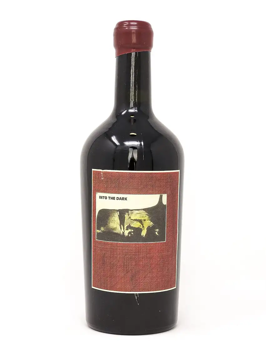 2004 Sine Qua Non, SQN, Into The Dark, California, Bottle (750ml)