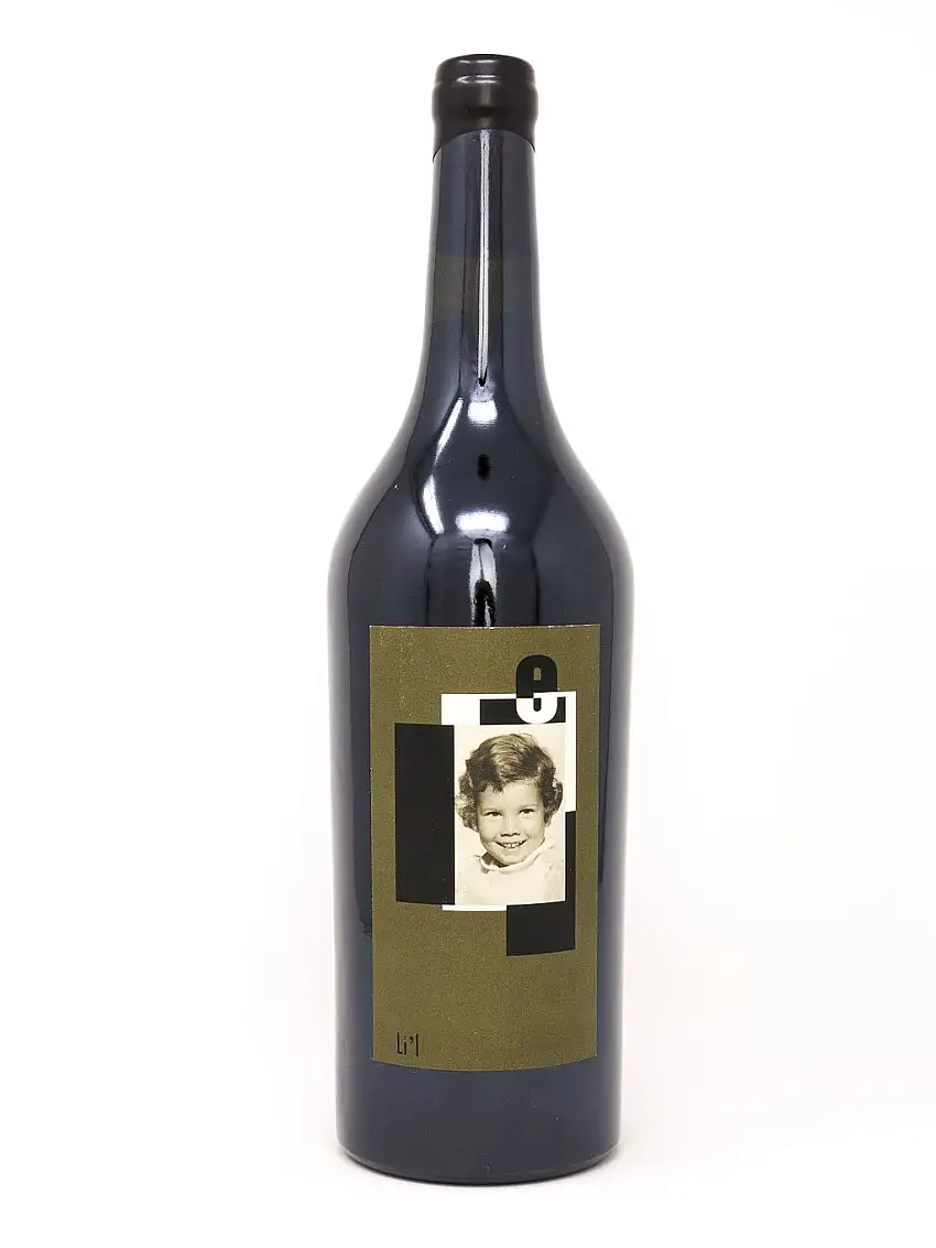 2003 Sine Qua Non, SQN, Lil E, California, Bottle (750ml)