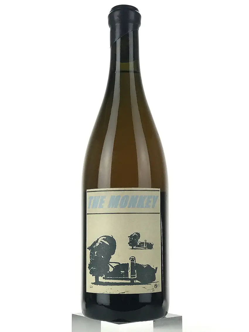 2010 Sine Qua Non, SQN, Monkey, California, Bottle (750ml)