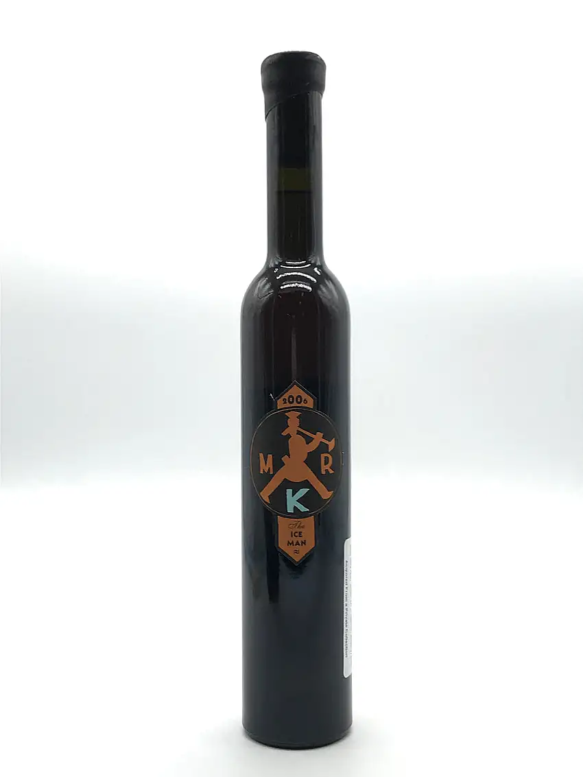 2006 Sine Qua Non, SQN, Mr K The Ice Man, California, Half Bottle (375ml)