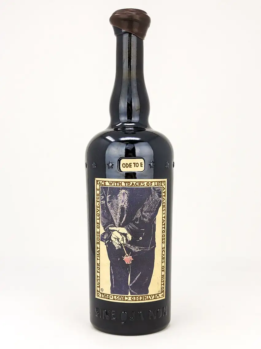 2004 Sine Qua Non, SQN, Eleven Confessions, Ode To E Grenache, Bottle (750ml)