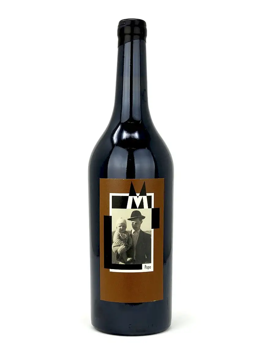 2003 Sine Qua Non, SQN, Papa, California, Bottle (750ml)