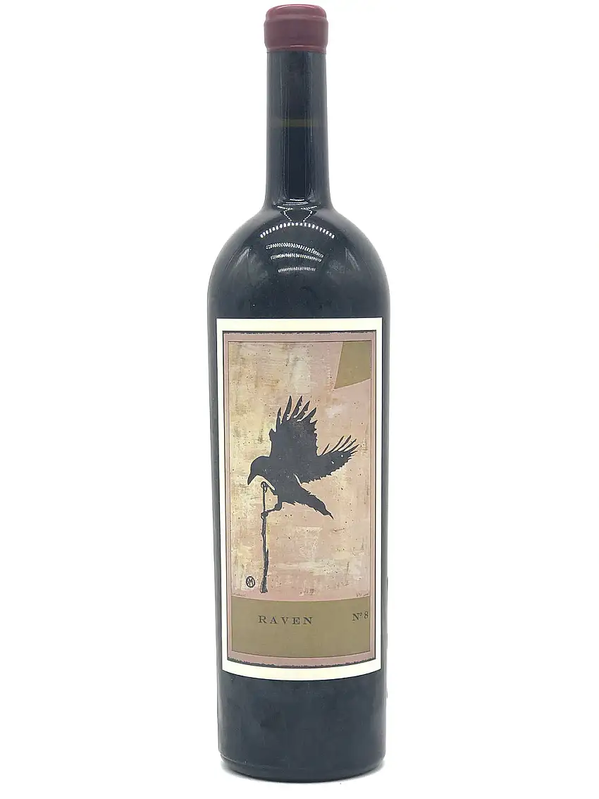 2006 Sine Qua Non, SQN, Raven No9 Grenache, California, Magnum (1.5L)