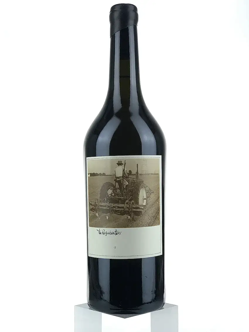 2004 Sine Qua Non, SQN, The Rejuvenators, California, Bottle (750ml)