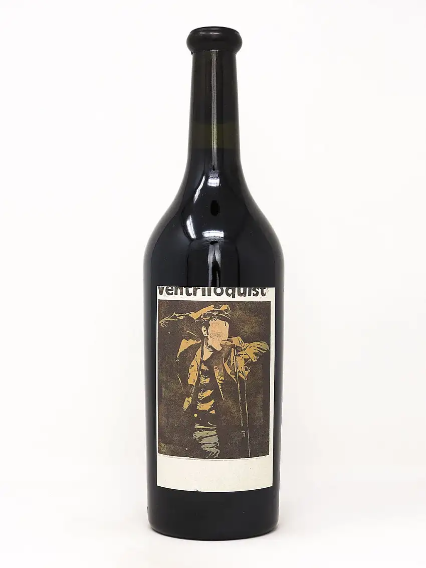 2001 Sine Qua Non, SQN, Ventriloquist, California, Bottle (750ml)
