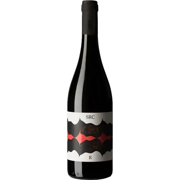 SRC 'Rivaggi' Etna Rosso, Sicily, Italy