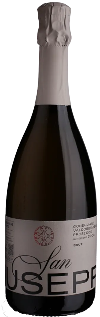 Prosecco Superiore di Conegliano DOCG Brut