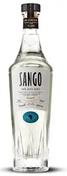 Sango Blanco African Agave Spirit 750ml