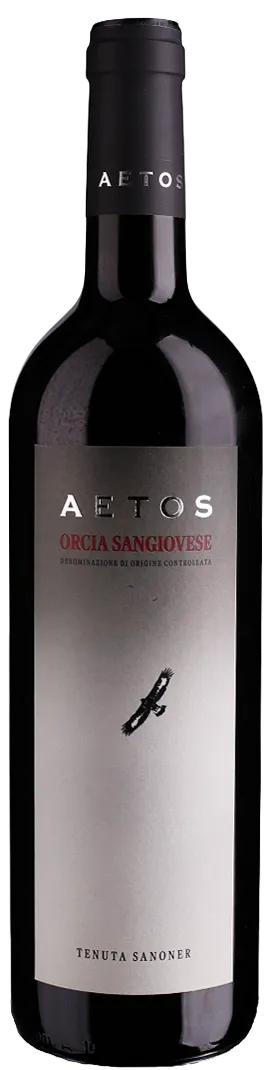 Sangiovese "Aetos"