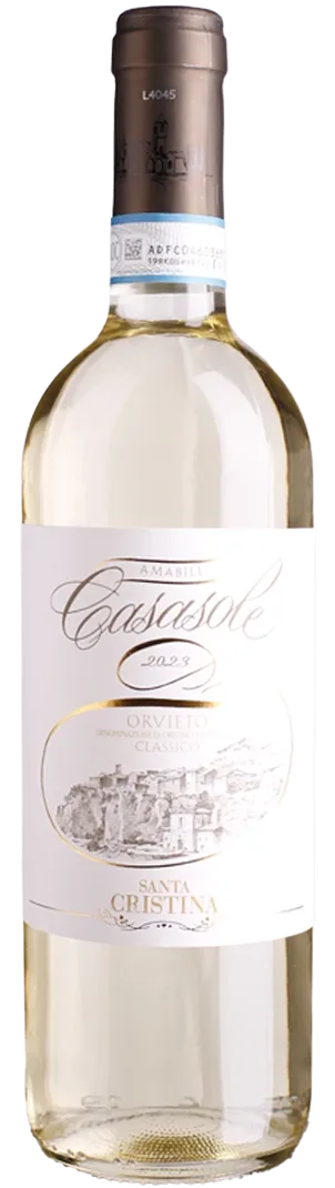 Orvieto Classico Casasole