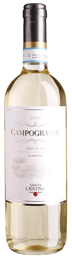 Orvieto Classico DOC Campogrande