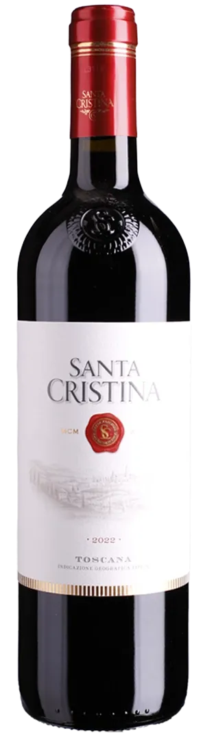 Santa Cristina