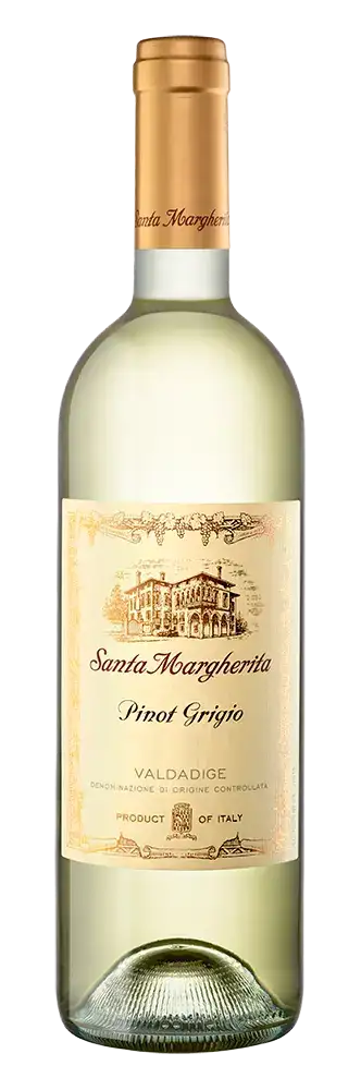 Santa Margherita Pinot Grigio Alto Adige 750ml