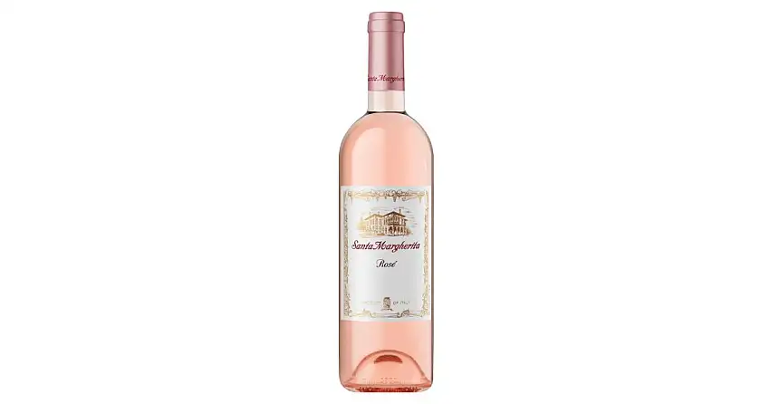 Santa Margherita Rose Trevenezie IGT 750ml