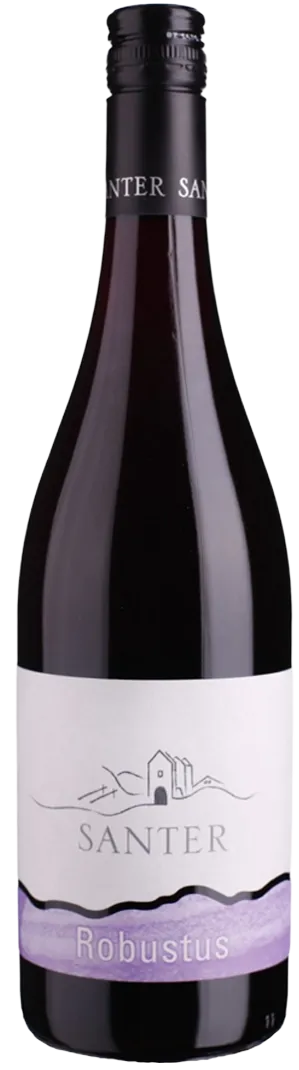 Cuvée Robustus