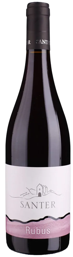 Cuvée Rubus