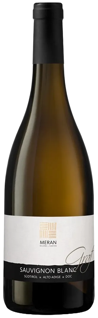 Sauvignon DOC Graf von Meran