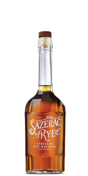 Sazerac Straight Rye Whiskey 750ml