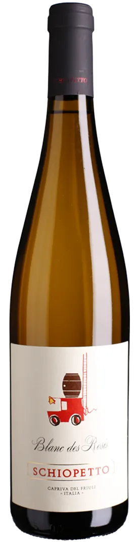 Blanc de Rosis