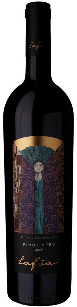 Blauburgunder DOC Lafóa
