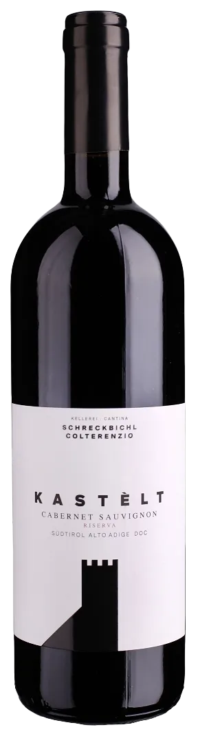 Cabernet Sauvignon Riserva DOC Kastelt