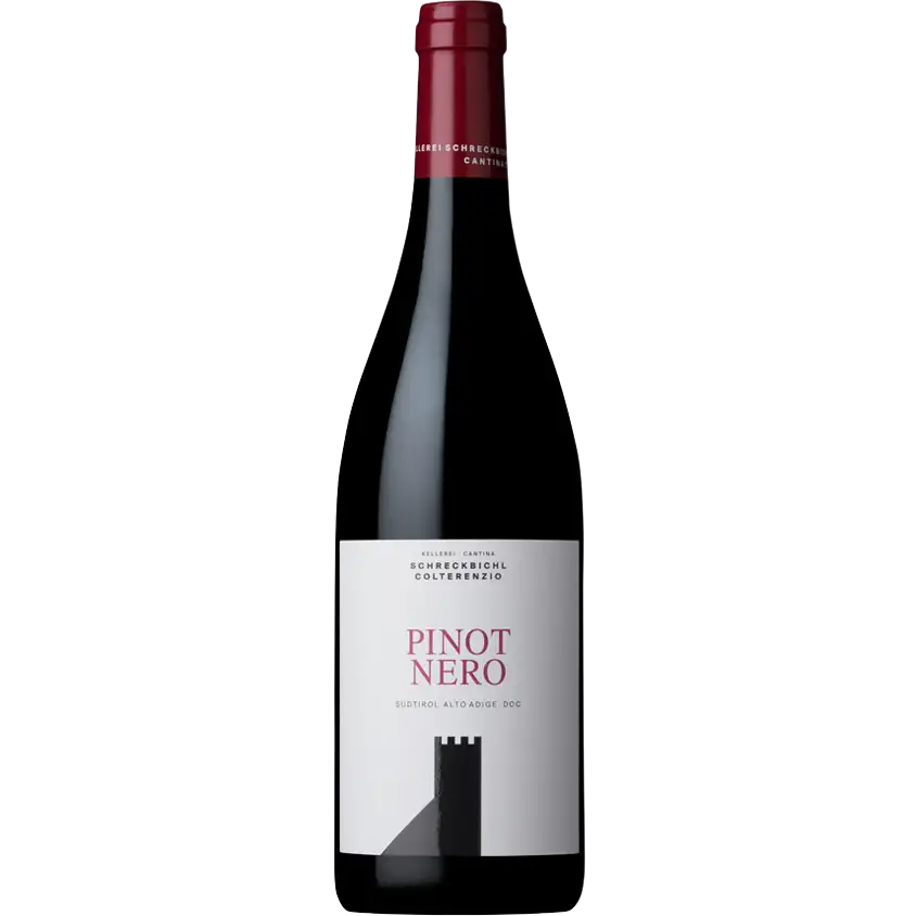 Colterenzio-Schreckbichl Blaubunger-Pinot Nero, Alto Adige, Italy