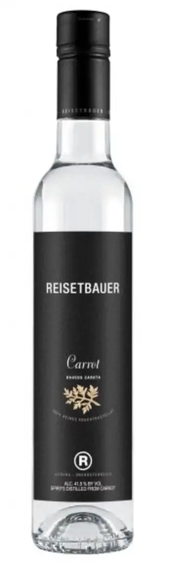 Hans Reisetbauer Carrot Eau De Vie Spirit