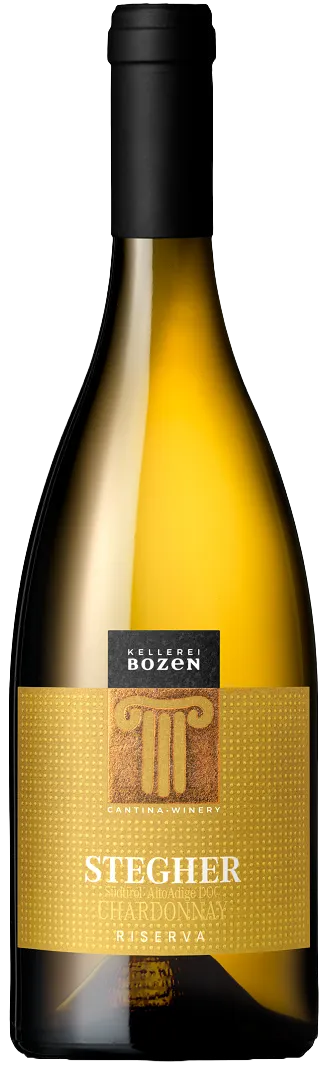 Chardonnay Riserva DOC Stegher