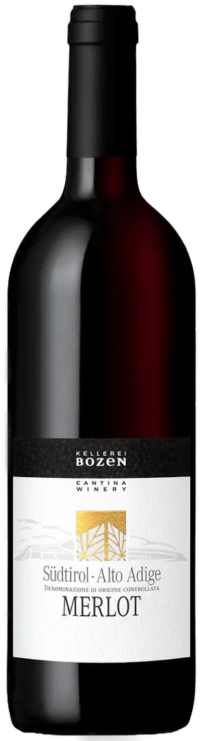 Merlot DOC
