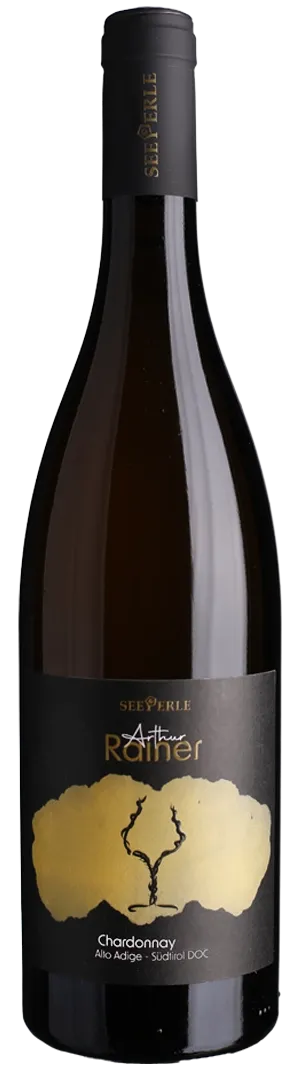 Chardonnay DOC Arthur Rainer
