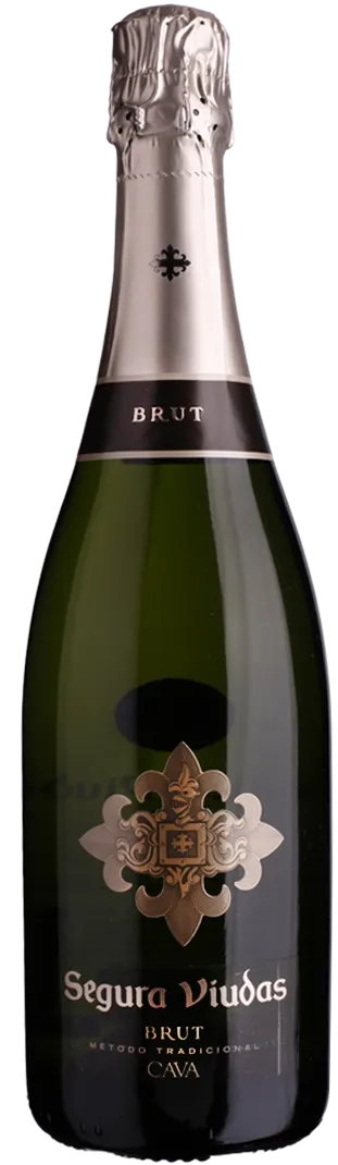 Cava Brut Metodo Tradicional