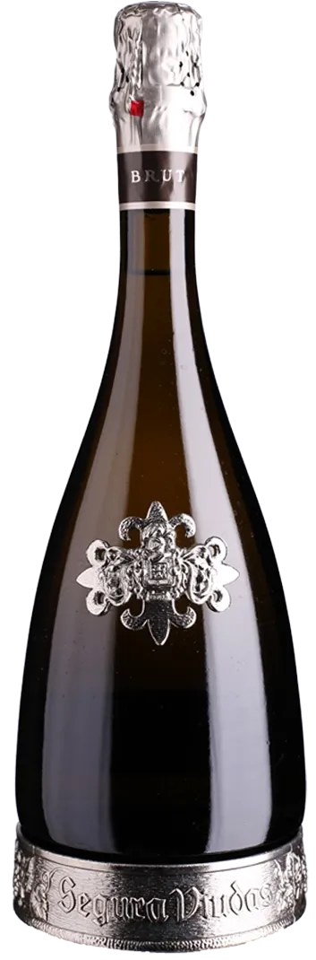 Brut Reserva Heredad