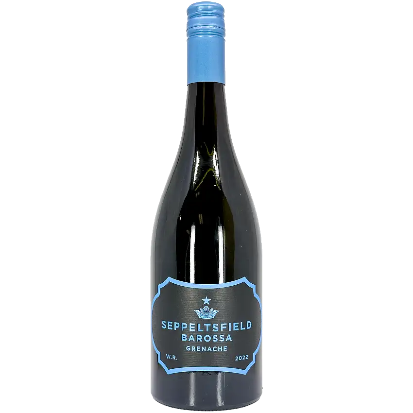 Seppeltsfield Grenache, Barossa, Australia