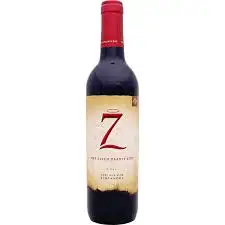 Seven Deadly Wines The Seven Deadly Zins Zinfandel 750ml