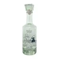 Sin Rival Silver Tequila 750ml