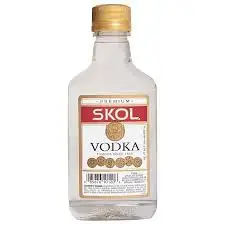 Skol Vodka 200ml