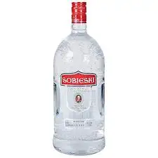 Sobieski Vodka 1.75Lt
