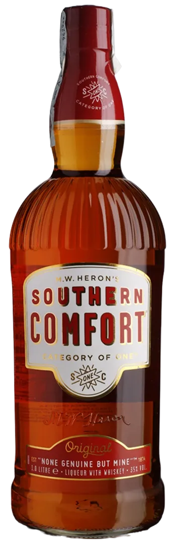 Southern Comfort