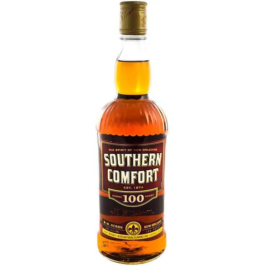 Southern Comfort 100 Proof 750ml