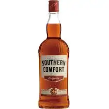 Southern Comfort Plastic Bottle 750ml