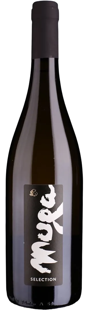 Grüner Veltliner "Muga"