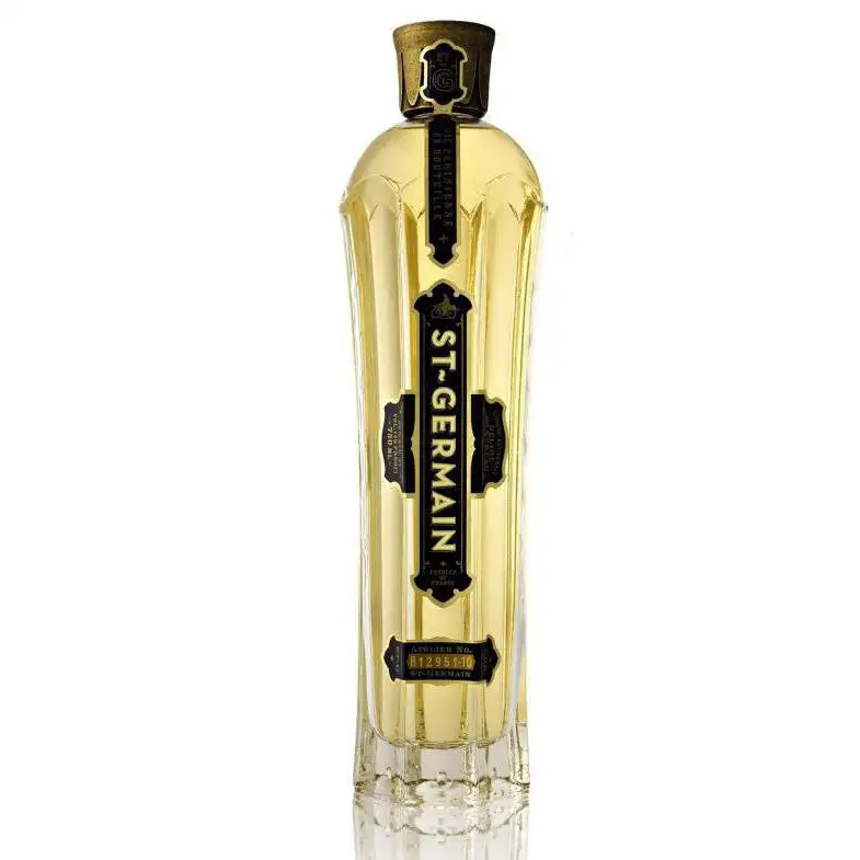 St Germain Elderflower Liqueur 40 750Ml Spirits