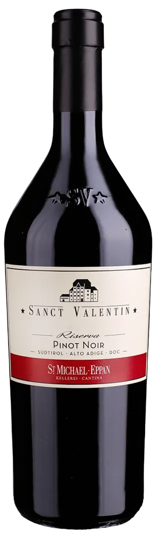 Blauburgunder Riserva DOC Sanct Valentin