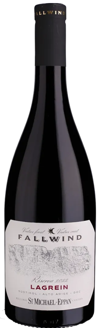 Lagrein Riserva DOC Fallwind