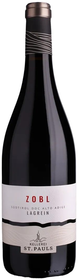 Lagrein DOC Zobl