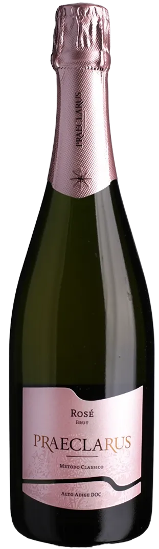 Brut Rosé "Praeclarus"
