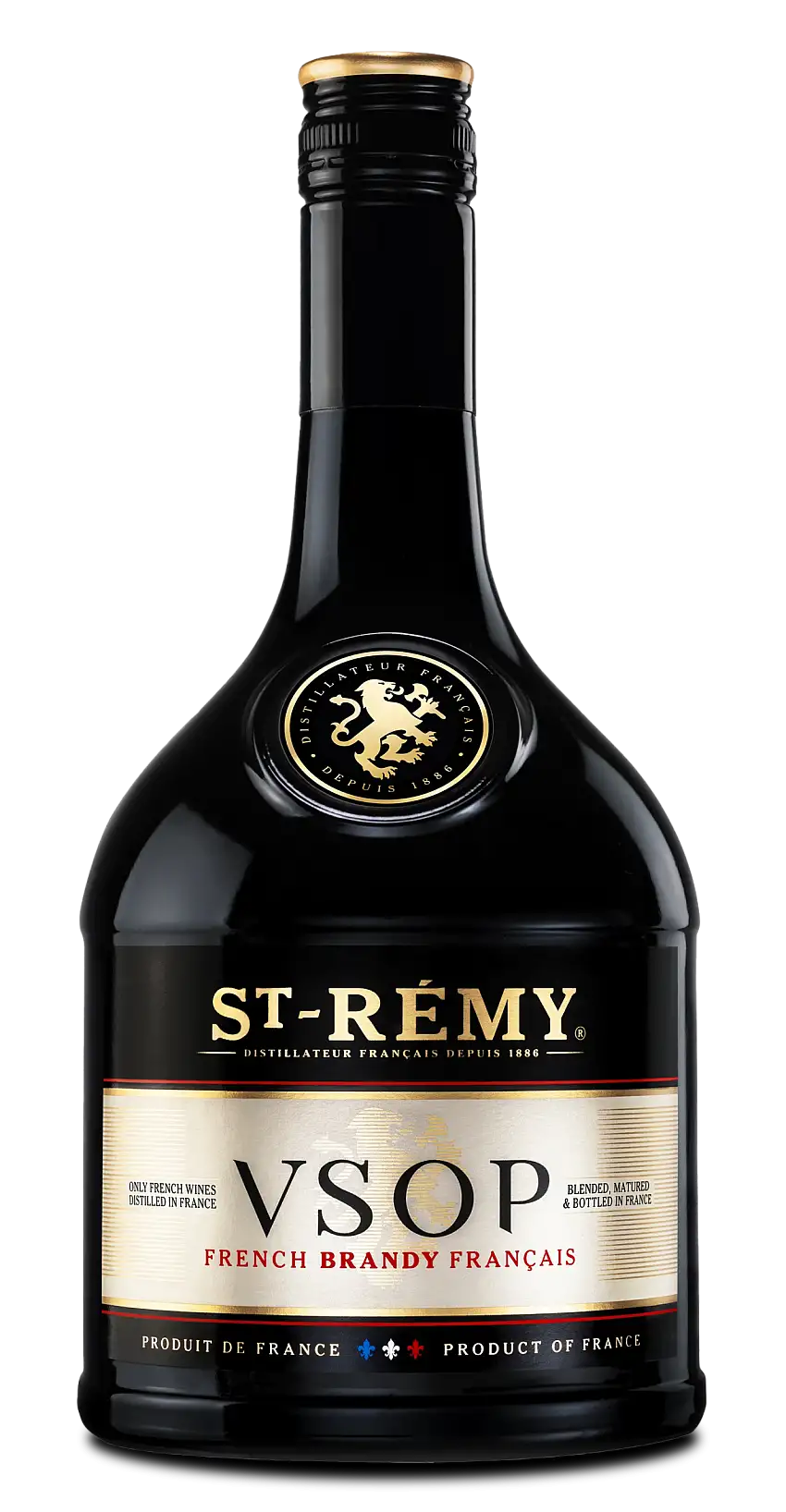 St. Remy Authentic V.S.O.P. Brandy 750ml