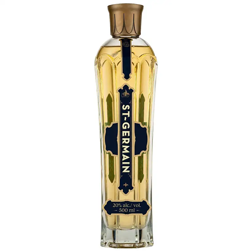 St Germain Elderflower Liqueur 750ml