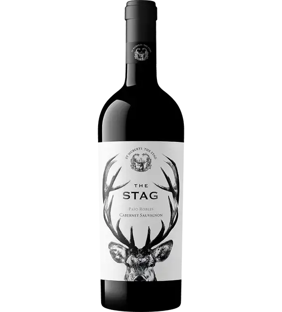 St Huberts The Stag Cabernet Sauvignon 750ml