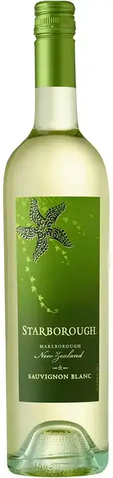 Starborough Sauvignon Blanc 750ml